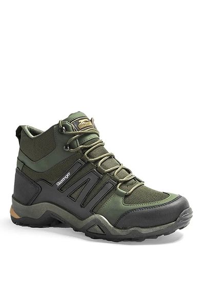 Slazenger Χειμερινά ανδρικά παπούτσια ανθεκτικά στο νερό
