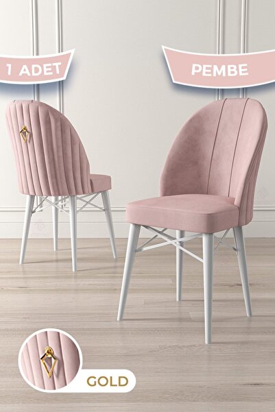 Canisa Ritim Serisi, Beyaz Gürgen Ayaklı 1.sınıf Babyface Ithal Kumaş Pembe S...