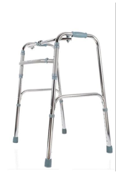 Genel Markalar Wolkır Yürüteç Katlanır yetişkin hasta yürüteci