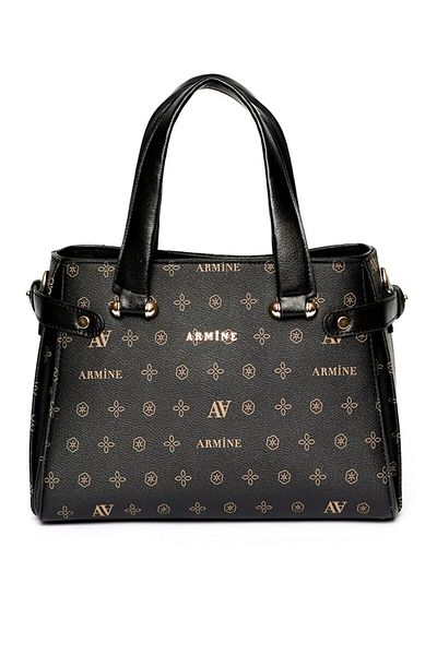 Armine 172 Women's Printed Handbag