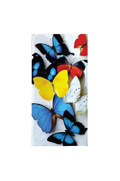 ECEMRE Beach Towel