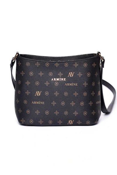 Armine ARMinE 254 - Women's Printed Bag