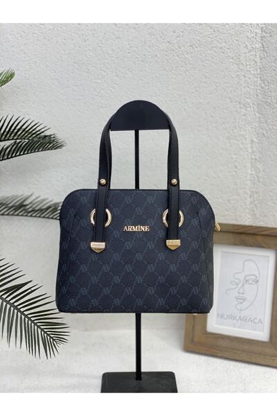 Armine 364 Γυναικεία τσάντα με σχέδιο