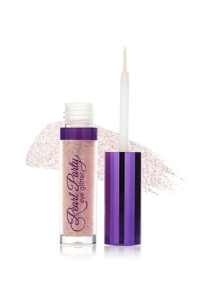B.O.M Pearl Party Eye Glitter 01 Mirrorball