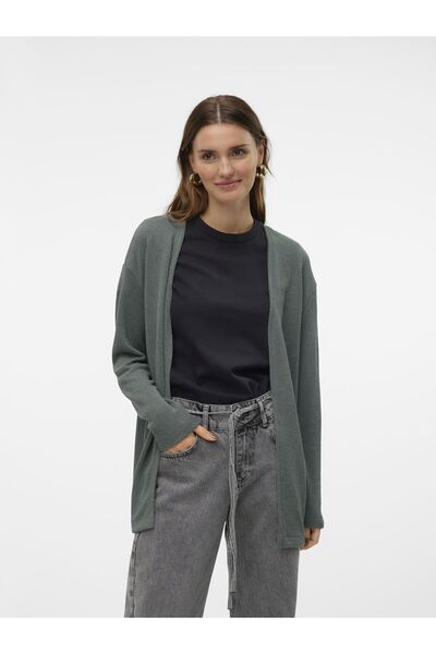 Vero Moda Strickjacke VMEDDIE Strickjacke