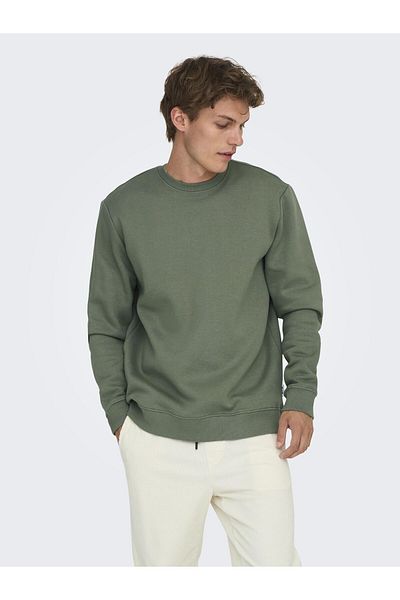 Only & Sons Kapuzenpullover Onsconnor Sweatshirt