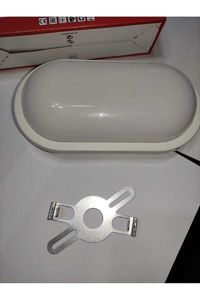 Horoz OVAL LED LUMINAIRE