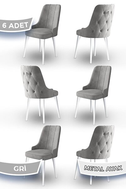 Canisa Newa Serisi, 1.sınıf Babyface Kumaş Beyaz Metal Ayak Gümüş Halkalı, 6 ...