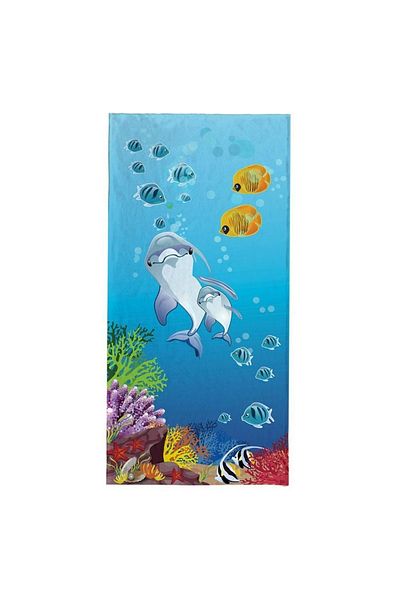 ECEMRE Beach Towel