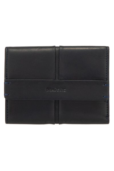 MAITRE Birkenfeld Ilsebill Geldbörse RFID Schutz Leder 8,5 cm