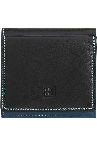 DUDU Wallet leather 9.5 cm