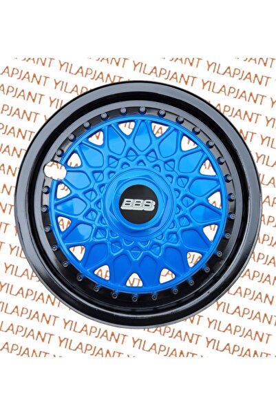 YILAPJANT BBS 13 INÇ JANT KAPAĞI TOFAŞ ŞAHİN TOROS UYUMLU