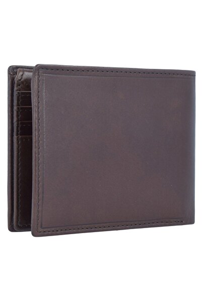 MAITRE Grumbach Galbert Geldbörse Leder 12 cm