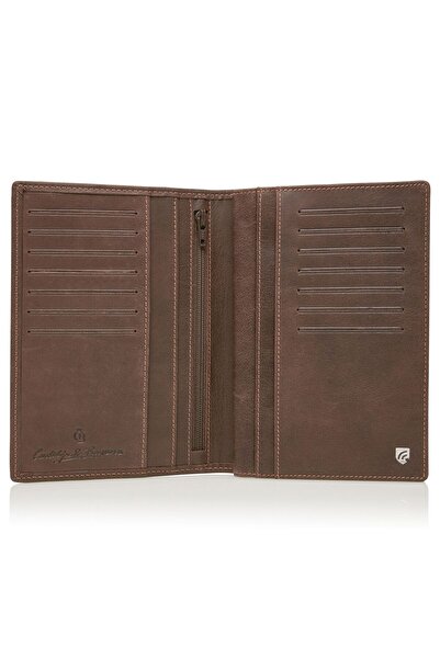 Castelijn & Beerens Canyon Passetui RFID-LED 12 cm