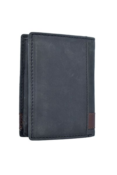 Camel Active Taipeh Geldbörse RFID Led 9 cm