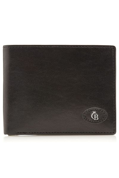 Castelijn & Beerens Gaucho wallet RFID leather 12.5 cm