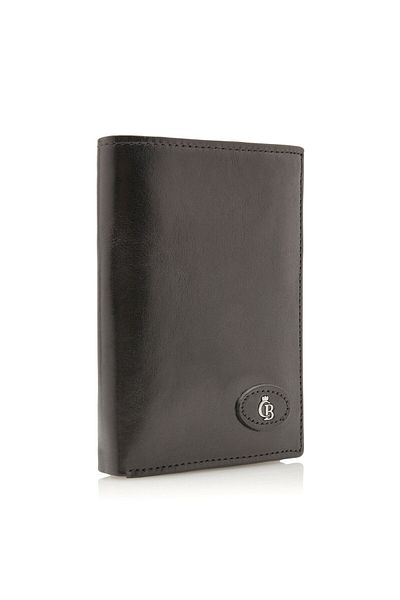 Castelijn & Beerens Gaucho wallet RFID leather 9 cm