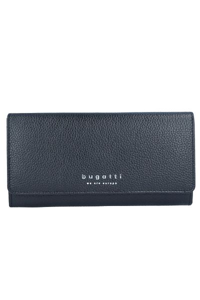 BUGATTI Linda wallet leather 19 cm