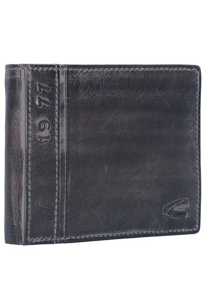 Camel Active Melbourne Geldbörse Leder 12,5 cm