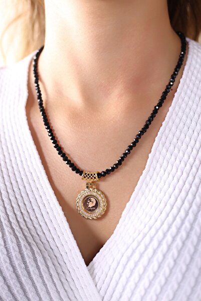 Enderun Kuyumculuk 0.25 Gramlı Kolye