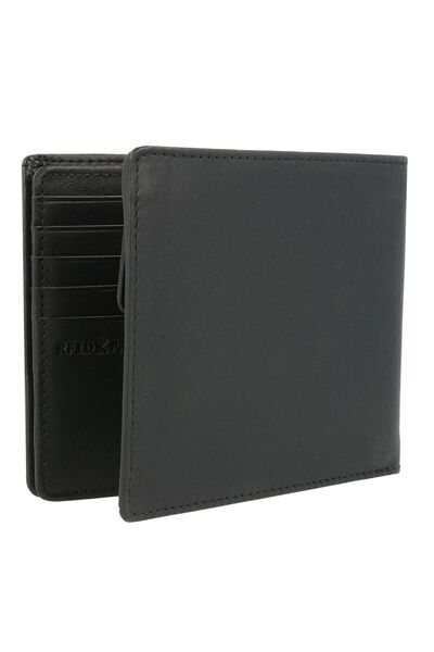 BUGATTI Led RFID Primo Geldbörse 12 cm