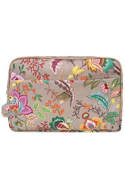 Oilily Color Bomb Chloe Kosmetiktasche 26 cm