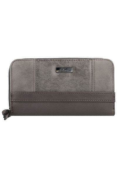 Tom Tailor Juna mit Münzen 19 cm
