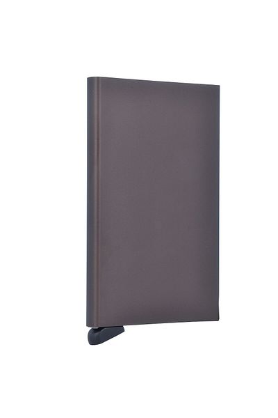 Secrid Cardprotector credit card case RFID 6 cm