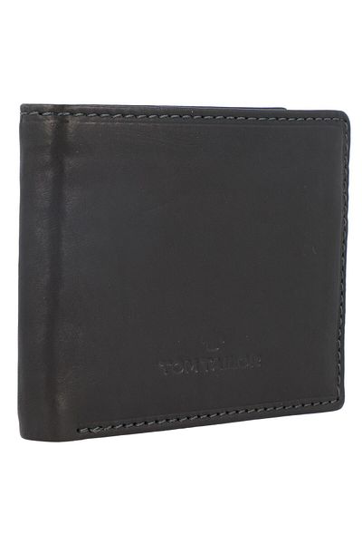 Tom Tailor Lary Geldbörse Leder 12 cm