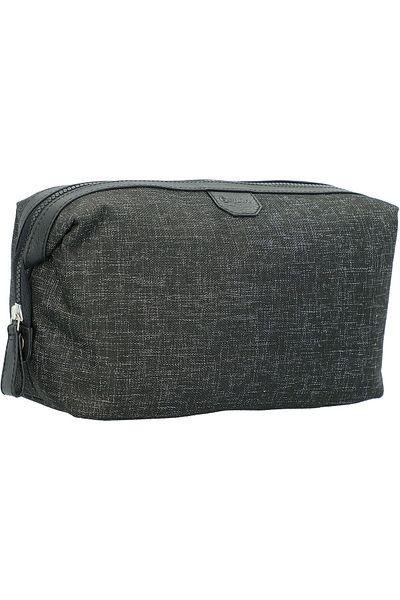 Esquire Geri dönüşümlü yaşam Kulturbeutel 28 cm