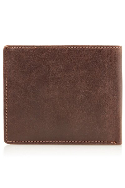 Castelijn & Beerens Canyon Geldbörse RFID Leder 11,5 cm