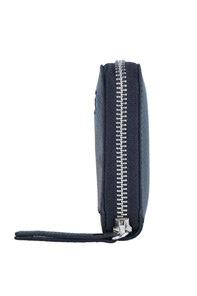 BUGATTI Linda Geldbörse Leder 19 cm