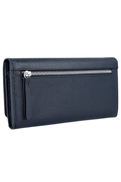 BUGATTI Linda wallet leather 19 cm