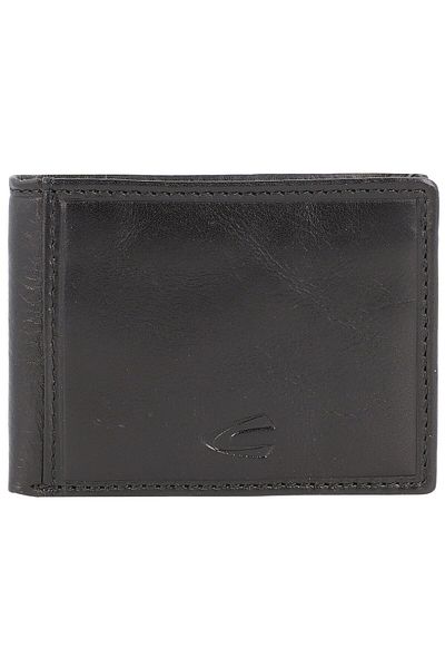Camel Active Como wallet RFID leather 10.5 cm