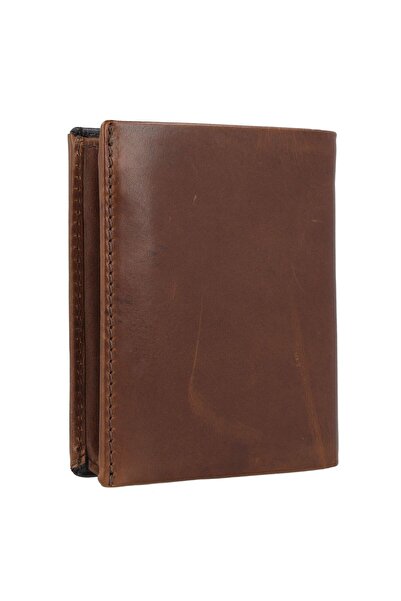 Camel Active Cruise Wallet RFID protection Leather 10.5 cm