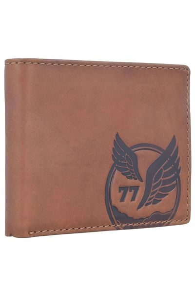 Camel Active Nepal Geldbörse RFID Led 12 cm