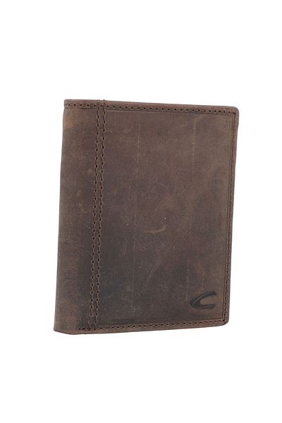 Camel Active Vietnam wallet RFID leather 12 cm