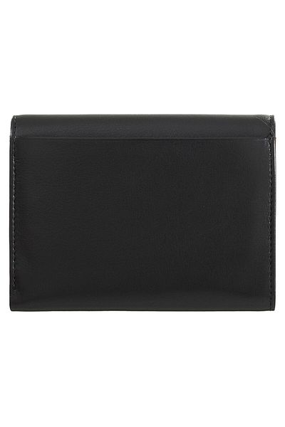 DUDU Portofel piele RFID 13 cm
