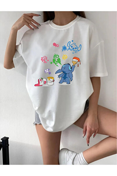 Evomind 1 tričko je dárek při nákupu 5 a více – oversize tričko s potištěným ...