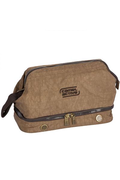 Camel Active Journey Kulturbeutel 26 cm