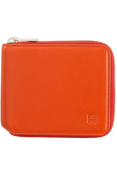 DUDU Wallet leather 11 cm