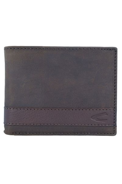 Camel Active Taipeh Geldbörse RFID Led 12 cm