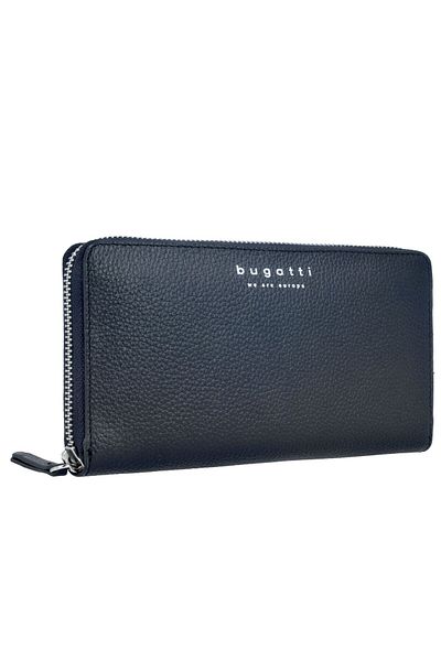 BUGATTI Linda Geldbörse Leder 19 cm