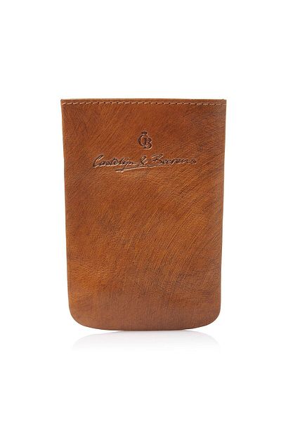 Castelijn & Beerens Key wallet Leather 12 cm