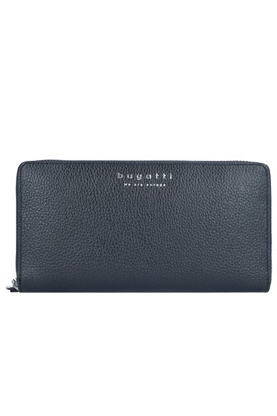 BUGATTI Linda Geldbörse Leder 19 cm