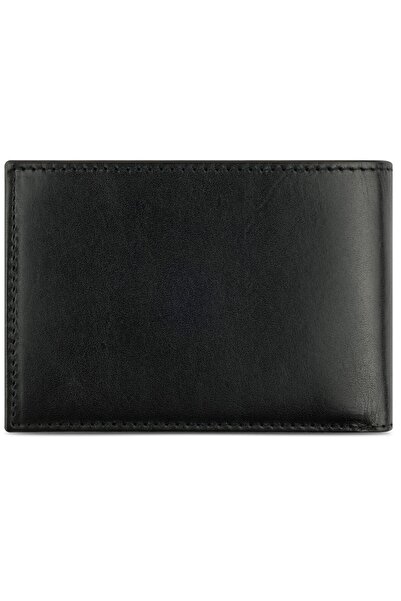 BUGATTI Nobile Geldbörse RFID Schutz Leder 10.5 cm