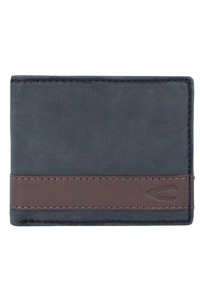 Camel Active Taipei men wallet RFID leather 11 cm