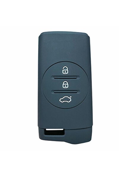 TRENDLIFEOTO لشيري تيجو 7PRO 7 8 أريزو 5Pro 5X/Exeed 2020 2021 حافظة حماية لمفتاح السيليكون (1 قطعة)