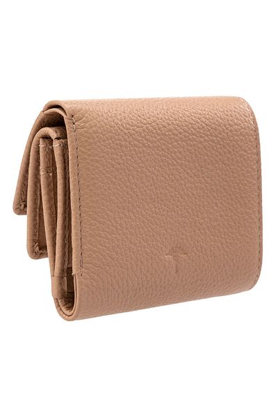 JOOP! Vivace Lina wallet RFID leather 10 cm