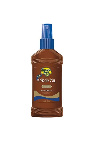 Banana Boat Bronzlaştırıcı Sprey 236ml